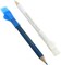 Fabric Marking Pencil Colors Pencils Tailor Chalk (Blue, White)